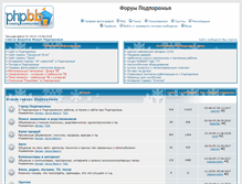 Tablet Screenshot of forum.podporozhye.ru